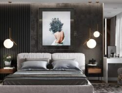Modern Bedroom Design Ideas Pinterest