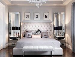Small Luxury Bedroom Design