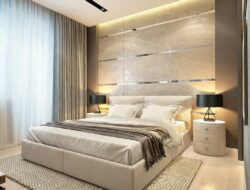 Bedroom Design 2017 Modern