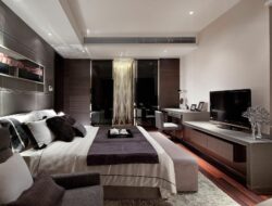 Modern Bedroom Design Ideas For Couples