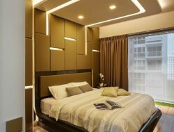 For Ceiling Bedroom Design