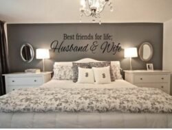Bedroom Design For Husband And Wife