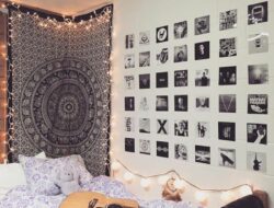 Tumblr Bedroom Design Ideas
