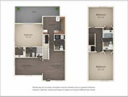 9 X 12 Bedroom Design