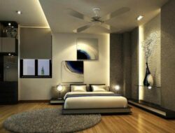 2012 Bedroom Design Trends