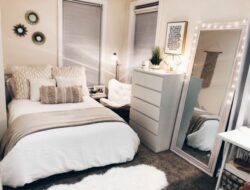 Bedroom Design 2018 Pinterest