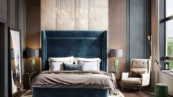 Luxury Bedroom Design Gallery