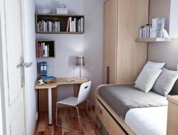 Little Bedroom Design Ideas