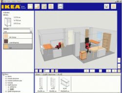 Ikea Bedroom Design App