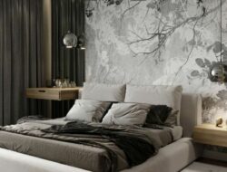 Ideas On Bedroom Design
