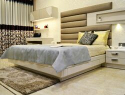 Modern Bedroom Design Photo Gallery