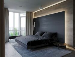 Best Modern Bedroom Design Ideas