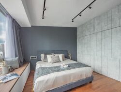 Bedroom Design Considerations