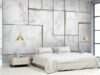 Bedroom Design Marble