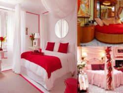 Newly Married Couple Bedroom Design