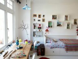 Childrens Bedroom Design Ideas Uk