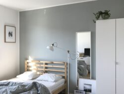 Normal Bedroom Design Ideas