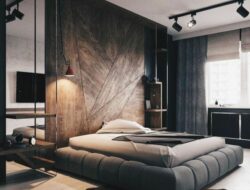 Bedroom Design Unique