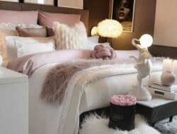 Bedroom Design Ideas For Ladies