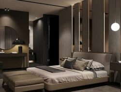 Home Interior Bedroom Design
